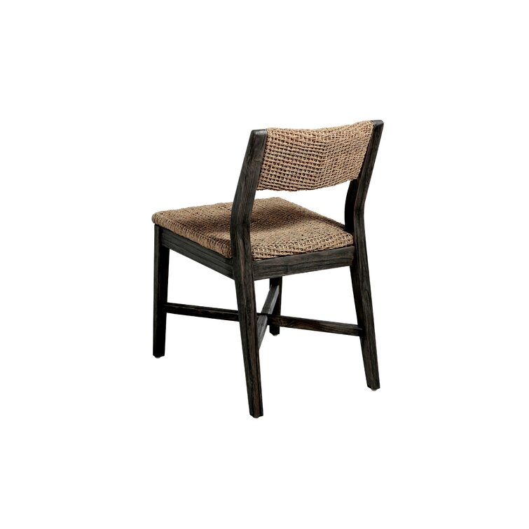 Wayfair deals seagrass chairs